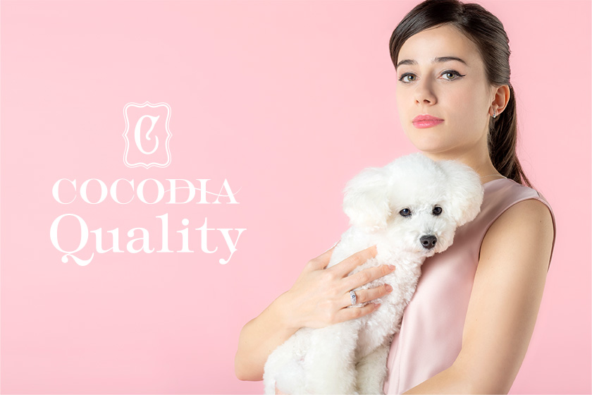 COCODIA Quality｜ココディア・クオリティ